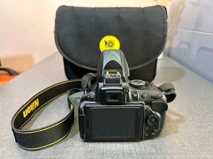 ขายกล้อง Nikon มือสอง