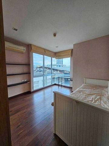 ขายคอนโด Tree Condo สุขุมวิท 52 BTS อ่อนนุช ห้องใหญ่ 2 นอน