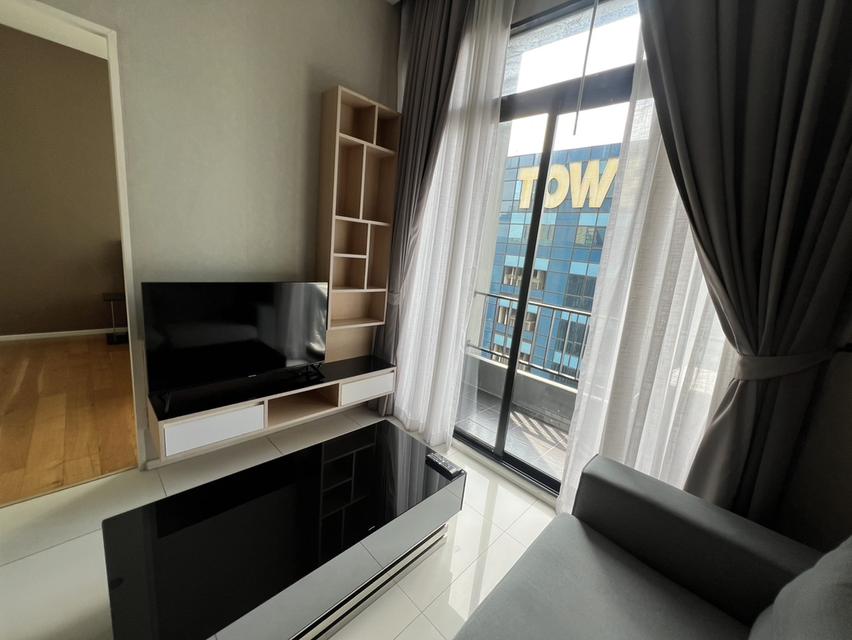 ขาย “Estella Ekkamai” คอนโดสไตล์โมเดิร์น ใจกลางเอกมัยเชื่อมต่อ ทองหล่อ-เอกมัย 12