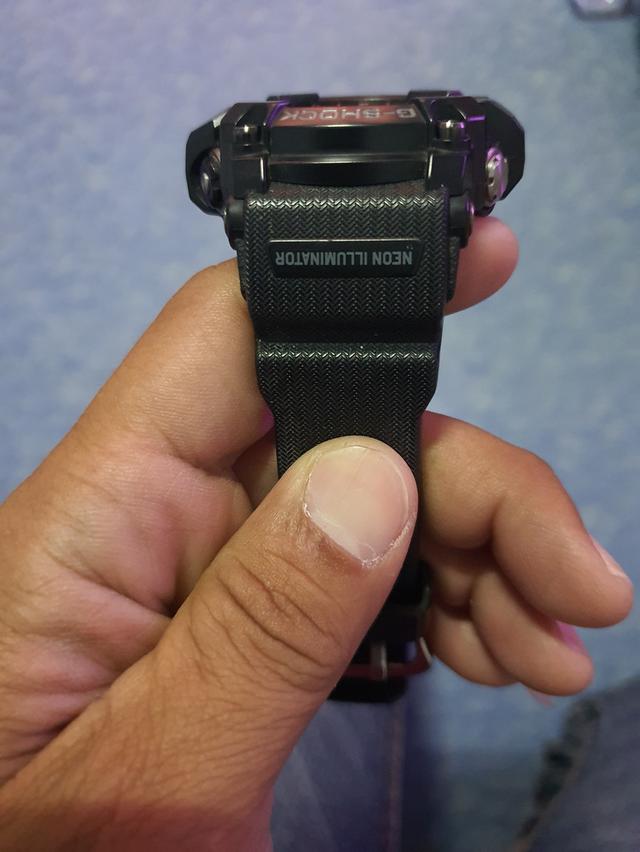 G-shock มือสอง 6