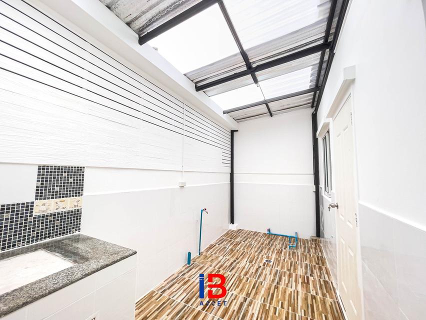 🏠ขายบ้านทาว์นโฮม  หมู่บ้านไลโอ นอฟ วงแหวน - ปิ่นเกล้า (พระนอน)  🏠 11