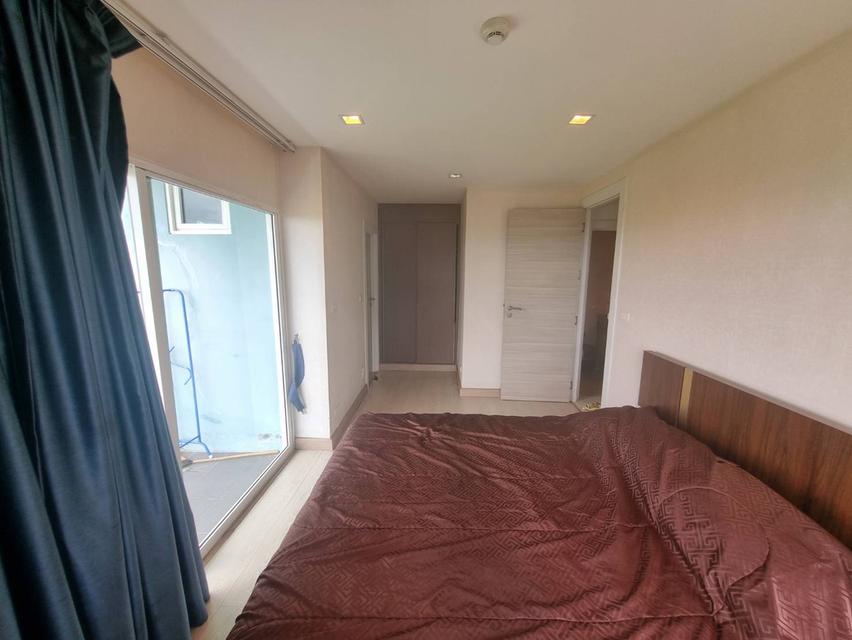 For Sale condo 2 rooms  near beach at Sattahip Pattaya Na Jomtien ขายคอนโด 2 นอน สัตหีบ ทะเลสวย ห้องแต่งครบ 8