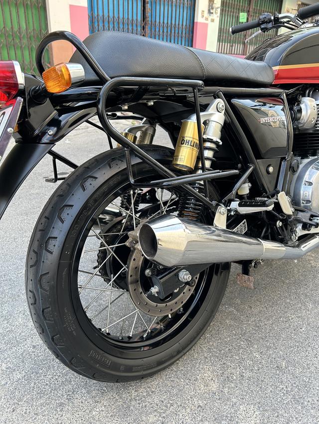 interceptor 650 ปี 2022 รูปที่ 6