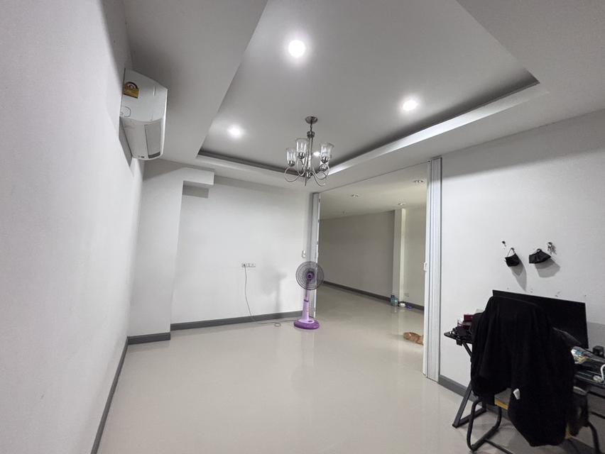 บ้านเดี่ยว โครงการหมู่บ้านชญาดา ต.ทับกวาง อ.แก่งคอย จ.สระบุรี 12