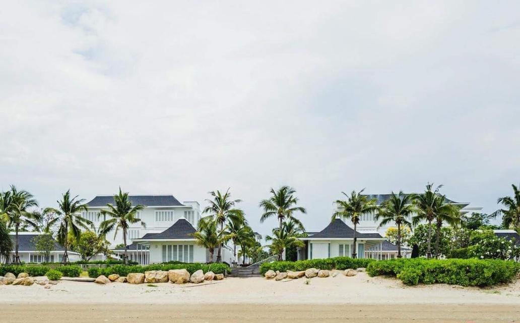 ขายคอนโด มาลิบู เขาเต่า หัวหิน (Malibu Kao Tao Huahin) ห้อง G7 (Penthouse) ขนาด 288.2 ตร.ม. 2