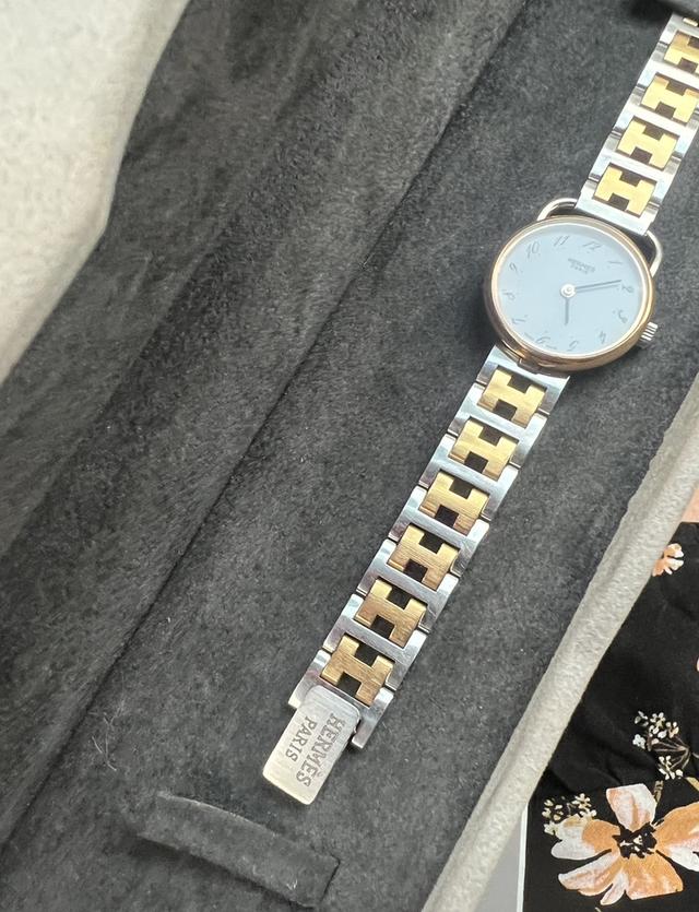 ขายนาฬิกา Hermes 2