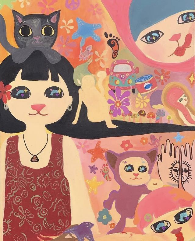 ชีวิตเเรก