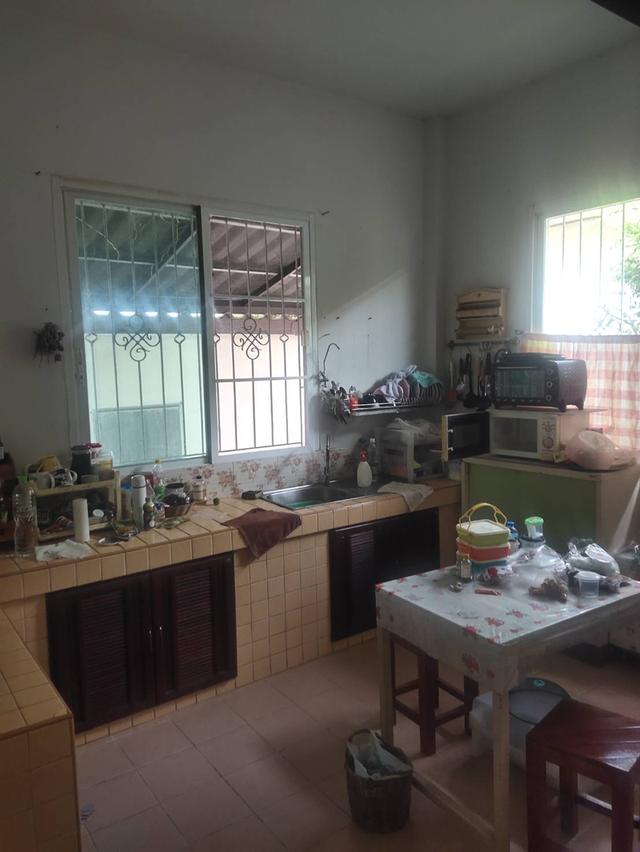 ขายบ้านเดี่ยวชั้นเดียวราคาถูกมาก ด่วนๆๆๆ เจ้าของขายเอง 3,500,000 บาท ราคาต่อรองได้ 9