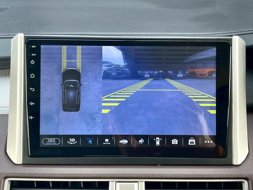 Mitsubishi Xpander 1.5Cross ปี20 9