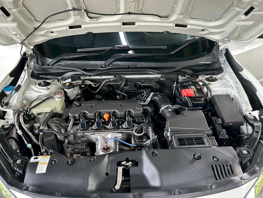 Honda CIVIC FC 1.8 EL AT ปี 2018 11