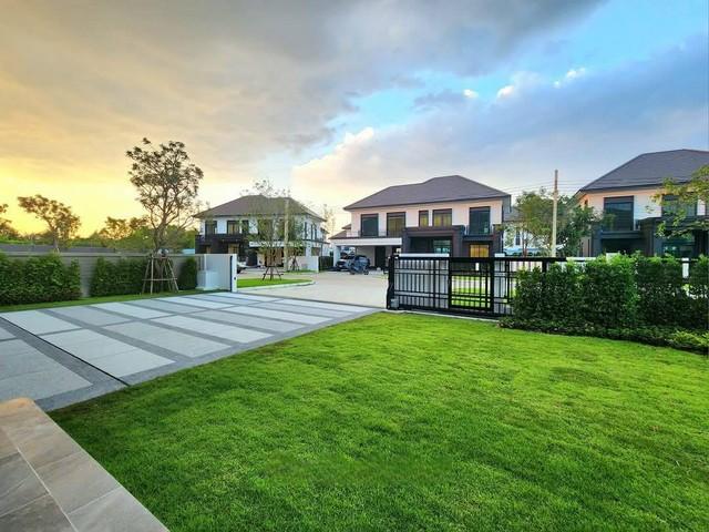 🏠เศรษฐสิริ ราชพฤกษ์-สาย1 - เนื้อที่ดิน 𝟏𝟎6 ตร.ว.ทิศใต้ 12