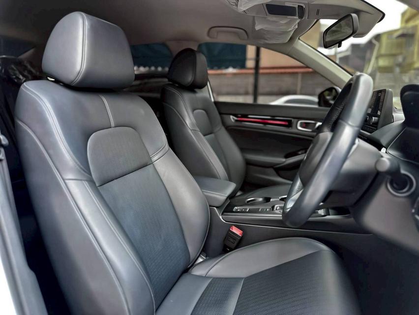 Honda Civic FE 1.5 Turbo EL+ CVT 2023 รูปที่ 5