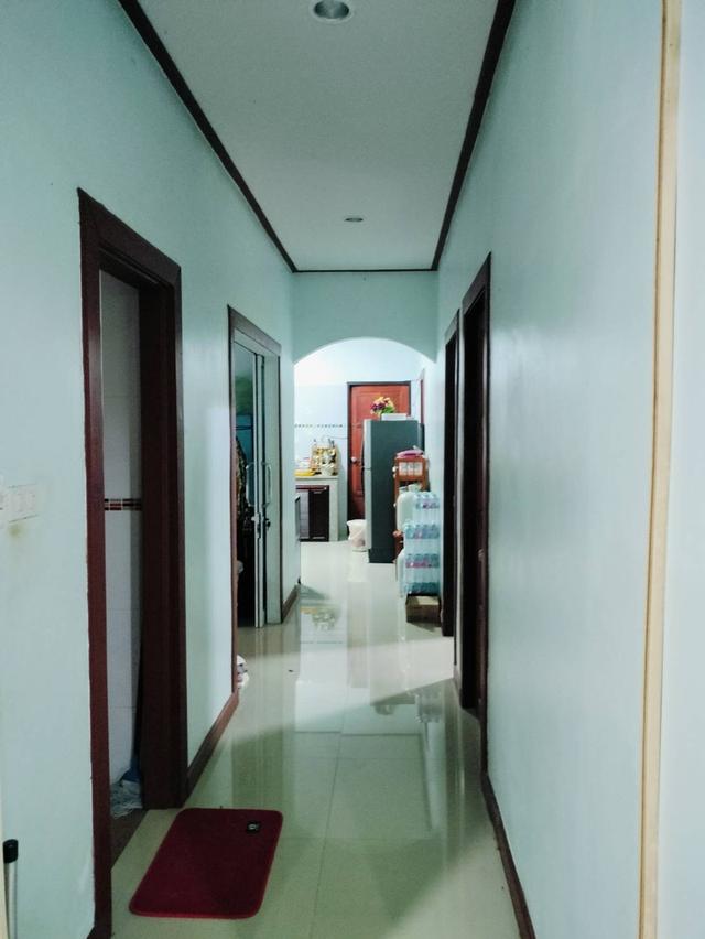 บ้านเดี่ยวโครงการบ้านหน้าสวนละงู จังหวัดสตูล 9