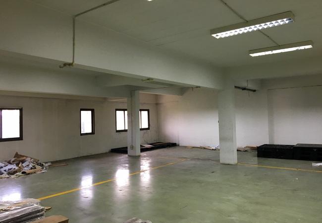 ขายอาคารสำนักงาน ซอยกิ่งแก้ว 40/2 ถนนกิ่งแก้ว อำเภอบางพลี สมุทรปราการ 10