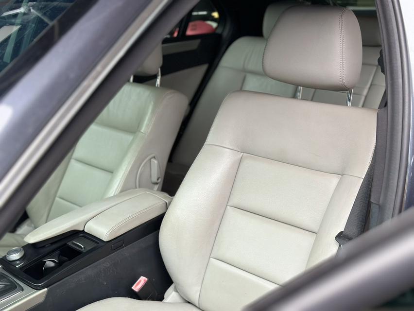 รหัสรถ JRS1155 Benz E250 AMG ดีเซล 2011 7