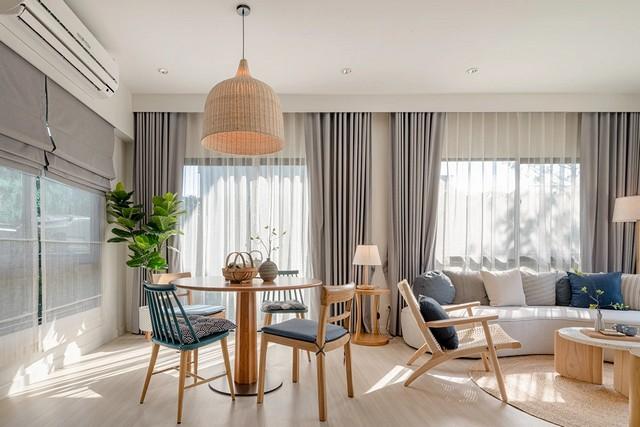 บ้านเดี่ยวบ้านแฝดโครงการใหม่ บางบัวทอง น่าอยู่มาก 4 ห้องนอน อณาสิริ by แสนสิริ บางบัวทอง นนทบุรี 12