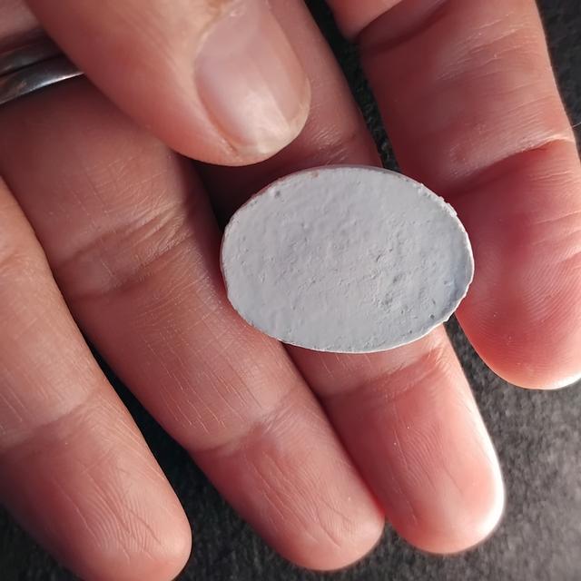 พระบ้านเก็บเก่า พระผงปู่ดู่ 4