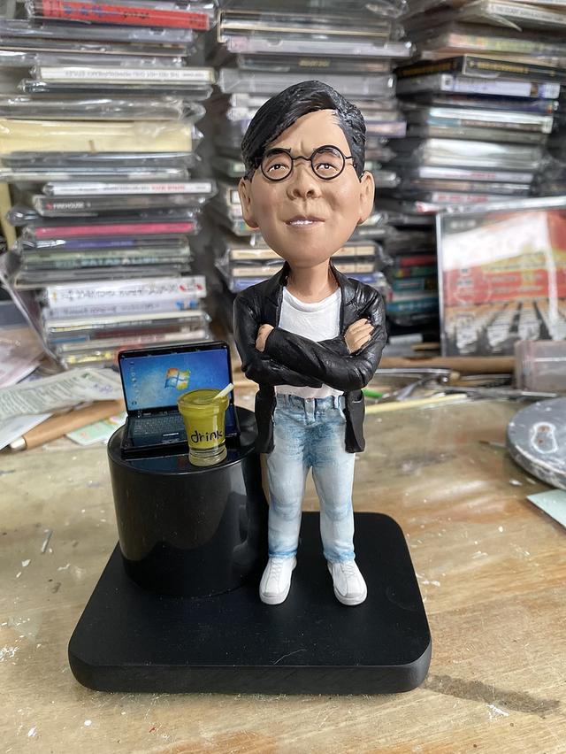 ของขวัญผู้ใหญ่เกษียณ 19