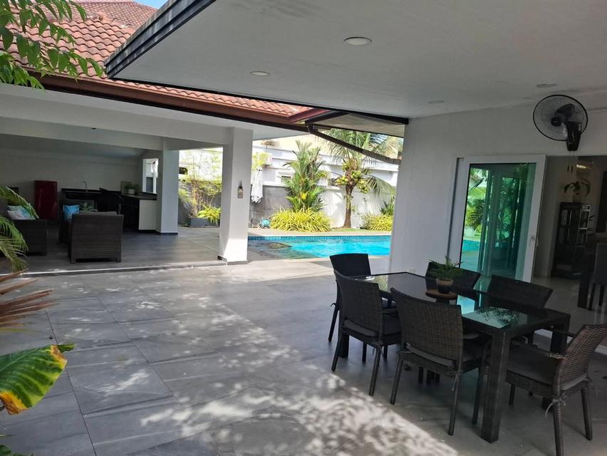 Villa 2-storey Pattaya - Mabprachan lake 19