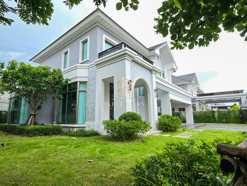 Luxury House For Rent Perfect Masterpiece Sukhumvit 77 19
