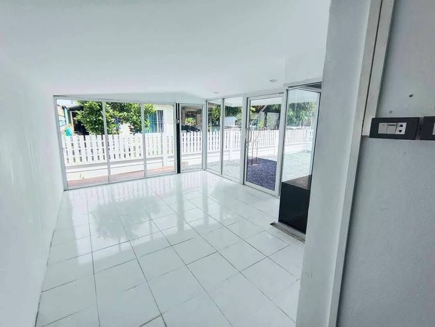 ให้เช่า บ้านเดี่ยว ชั้นเดียว 60 ตร.วาโซนนิคมมาบตาพุด แยกไฟแดงสี่ภาค มบ. อารยา ห้วยโป่ง ระยอง 12