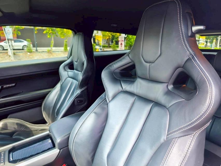 รหัสรถ KPV5683 2012 LANDROVER EVOQUE 2.2 SD4 Coupe 10