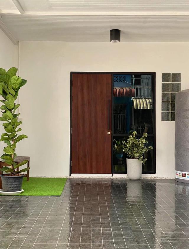 ขายบ้านรีโนเวทใหม่ – หมู่บ้านไพโรจน์ โครงการ 5 1