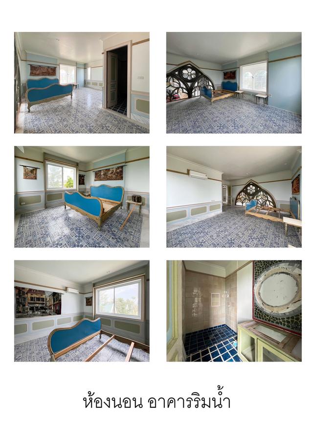 🔥🏞️ ขายด่วน! ยอมขาดทุน #ที่ดินติดแม่น้ำบางปะกง 3 ไร่ 1 งาน 8