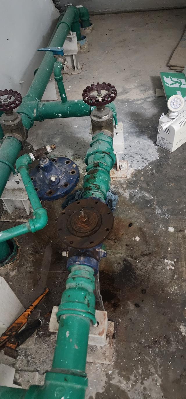 รับงานpm บูสเตอร์ปั้ม ชู๊ตเตอร์ปั้ม และซ่อมระบบปั้ม 24ชม รับบริการเข้าตรวจเช็ค และซ่อมระบบท่อ รายเดือน รายปี กรุงเทพ และปริมณฑล และ ต่างจังหวัด รูปที่ 6