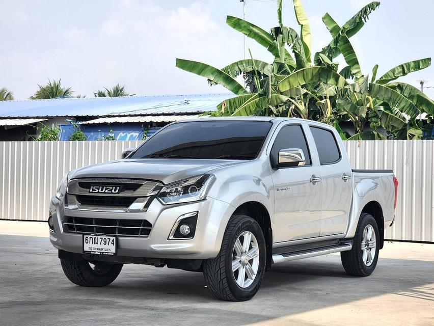 ขาย Isuzu Dmax 1.9Z Ddi ปี17