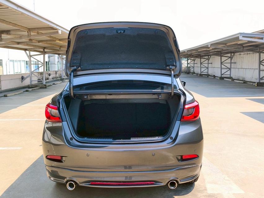 รหัสรถ CAT1208 2018 Mazda 2 1.3 High connect รูปที่ 16