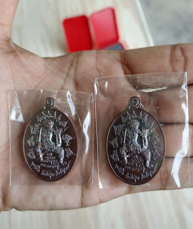 พหูรมาน รุ่น3