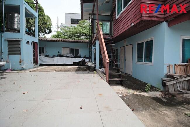 ขายที่ดิน จรัญสนิทวงศ์ 25 ห่างจากถนนหลัก 700 เมตร ถมแล้ว 9