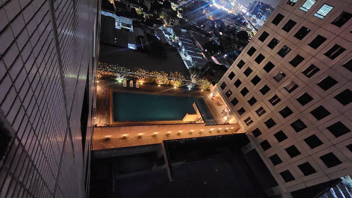 Elephant Tower  Building C Floor 13  (Ratchayothin Area) 15