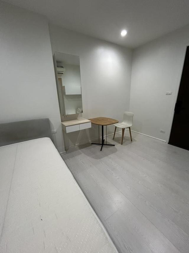 (ปล่อยเช่า)The Prodigy MRT Bangkae condo 3