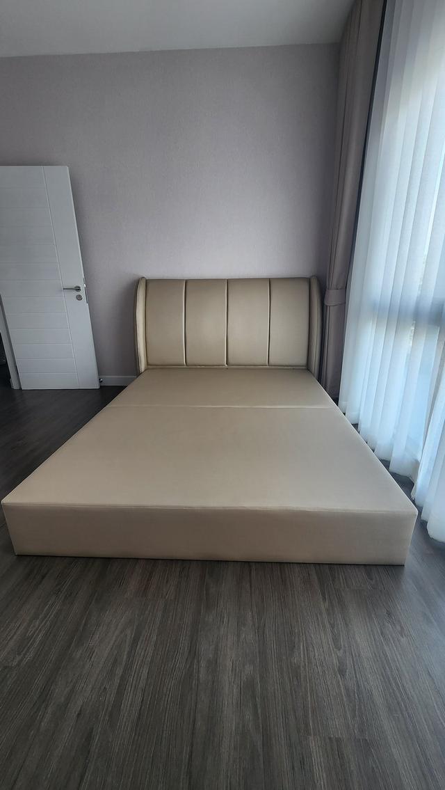 ขาย/เช่า บ้านเดี่ยว บางกอก บูเลอวาร์ด ซิกเนเจอร์ ลาดพร้าว-เสรีไทย ตกแต่งครบ   6