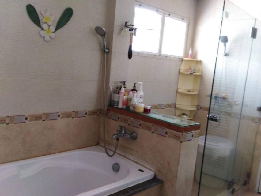 บ้านมือสอง ปทุมธานี ม.สโรชา 6