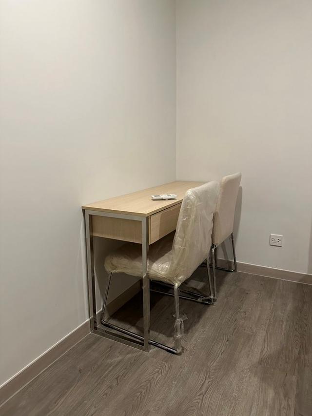 ขายคอนโด The SHADE สาทร 1 ทำเลใจกลางเมือง เฟอร์ครบพร้อมอยู่ ใกล้ One Bangkok – MRT ลุมพินี 5