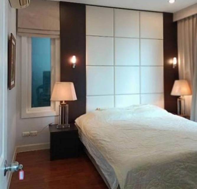 Siri Residence ห้องสวยตกแต่งครบ 4