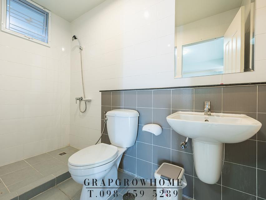 ขาย / ให้เช่า เดอะ คัลเลอร์ส เลชเชอร์ บางนา กม.8 ทาวน์โฮม 2 ชั้นสไตล์บ้านแฝด บ้านใหม่ 4 ห้องนอน ใกล้เมกะบางนาเพียง 5 นาที 14