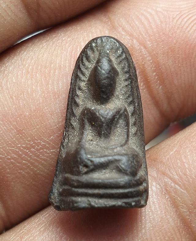 พระรอดเก่า ไม่ทราบที่