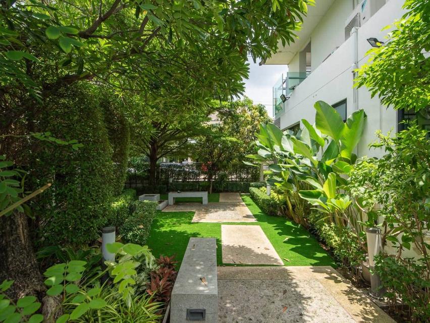ขายเช่าหมู่บ้าน Blue lagoon 2 (บ้าน pool villa ) 1
