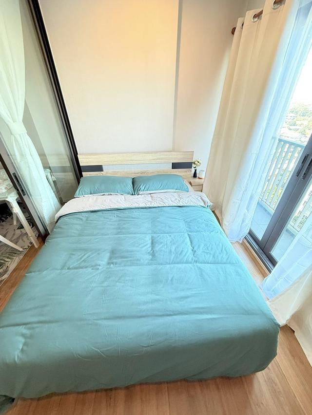 ให้เช่า 1ห้องนอน MRTบางอ้อ The Tree Rio Bang Aor (เดอะทรี ริโอ้ บางอ้อ) 2