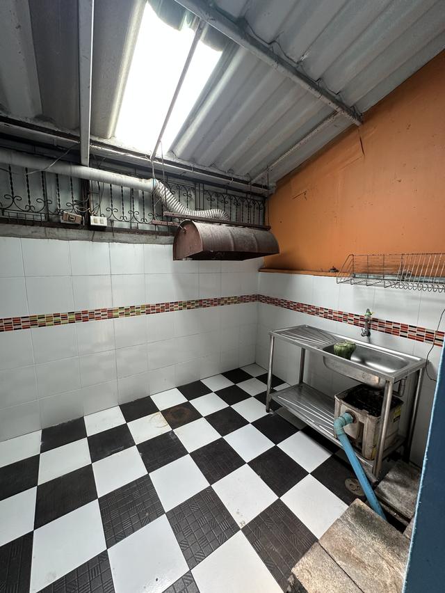 ต้องการขายบ้านทาวน์เฮ้าส์ รูปที่ 9