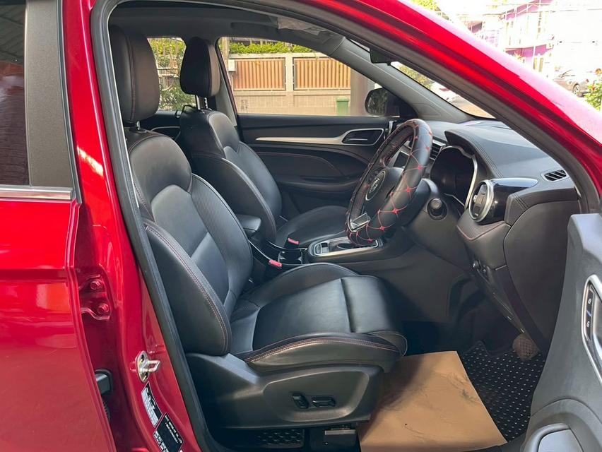 MG ZS รุ่น LIMITED EDTION เครื่อง1.5cc. AUTO ปี2023 รูปที่ 10