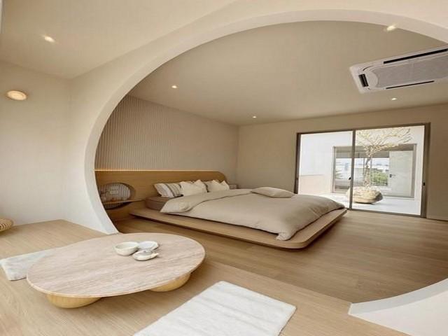 ขายบ้าน เดี่ยว สร้างใหม่ 3 ชั้น ย่านรามอินทรา ตกแต่งสวยเฟอร์นิเจอร์ครบจัดเต็มพร้อมเข้าอยู่ 9