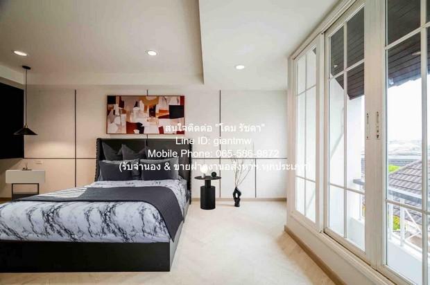 TOWNHOME ขาย/ให้เช่าทาวน์โฮมพูลวิลล่า 4.5 ชั้น @วิภาวดี 20 25.50 ตร.ว. 6 น 6 น้ำ 2 จอดรถ ราคา 18 ล้านบาท 250000 - ใกล้ ต 4