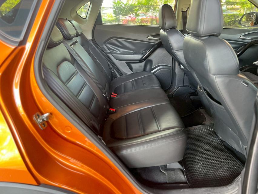 MG GS 2.0 Turbo D 2WD AT ปี 2017 17