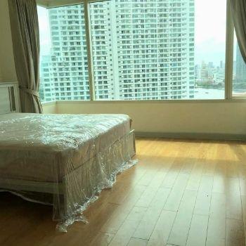 ให้เช่า คอนโด วิบแม่น้ำ watermark เจ้าพระยาริเวอร์ 105.21 ตรม 3