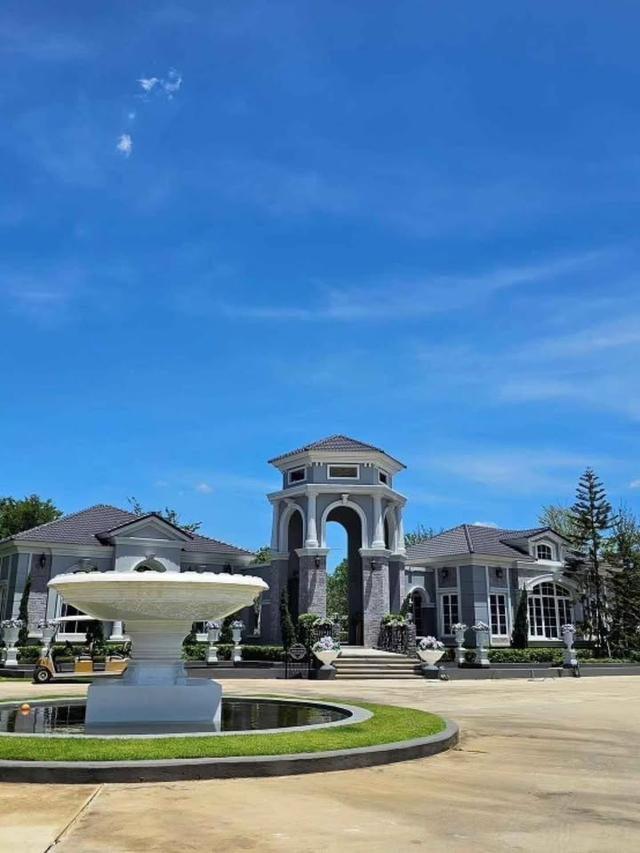 ให้เช่า เพรสทีจ ฟิวเจอร์ - รังสิต บ้านพร้อมเข้าอยู่ 6